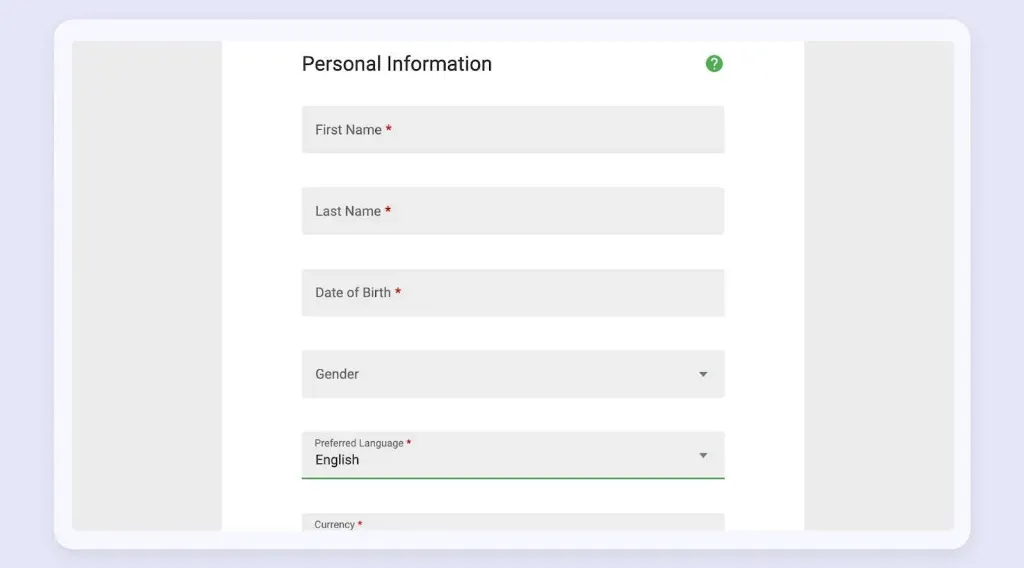 KYC Verification - image