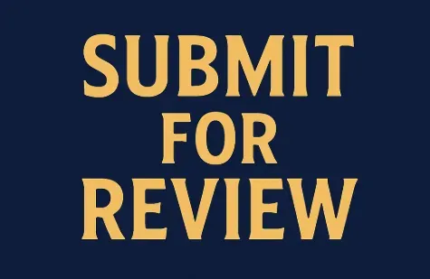 Image 132 - Banner with "Submit for Review" text.