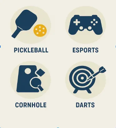 Image 158 - Icon set with sports symbols.