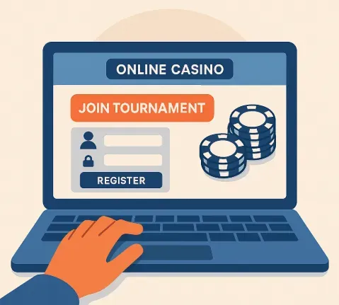 Tournament Registration