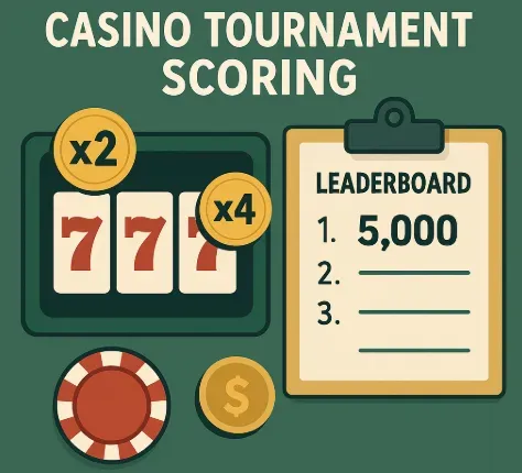 Tournament Scoring