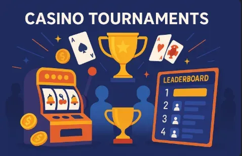 Casino Tournaments