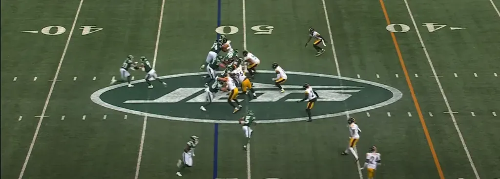 Image 89 - Sports photo with NFL teams in action.