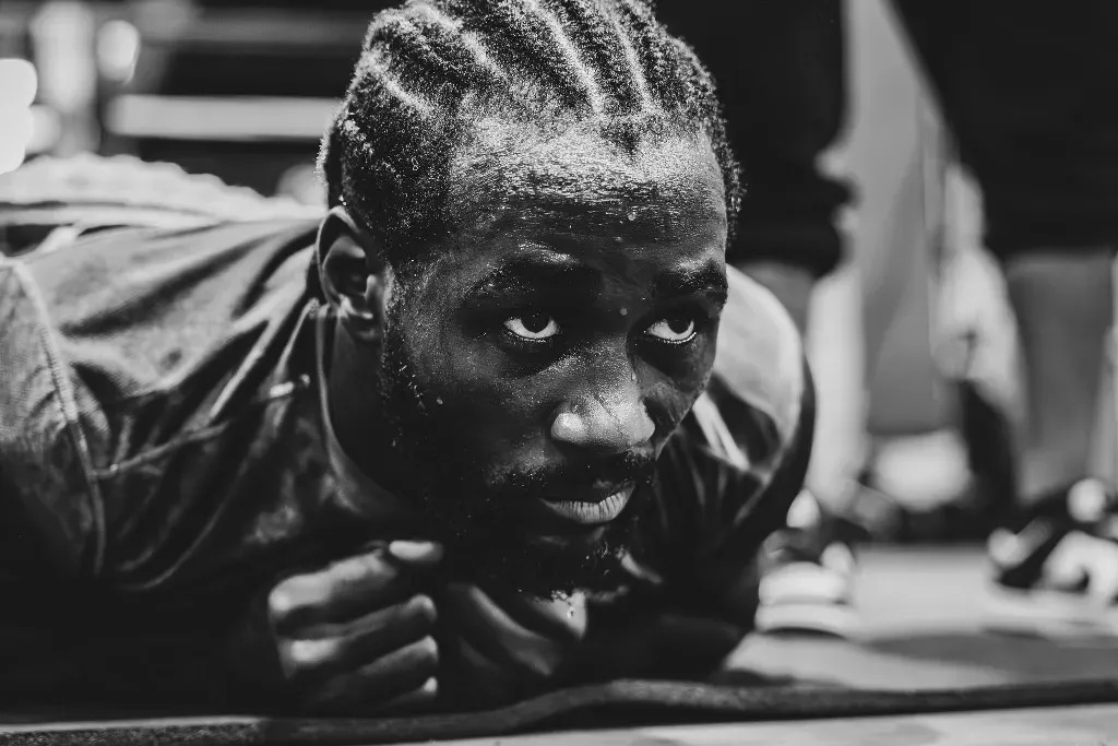 Terence Crawford, Crown Coin Casino, partnership