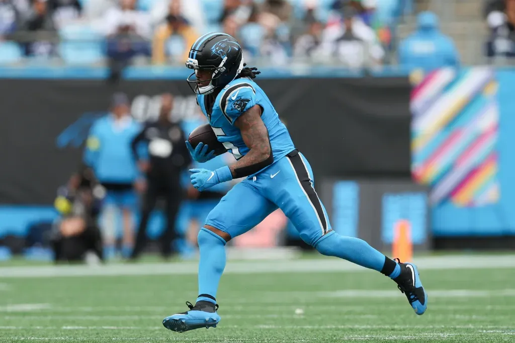 USATSI 27308969 - Portrait of player in action.