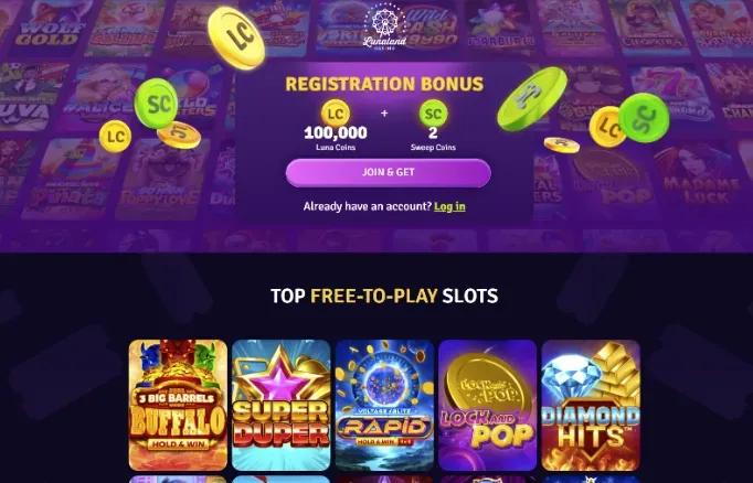 Royal Panda - Banner with registration bonus offer.