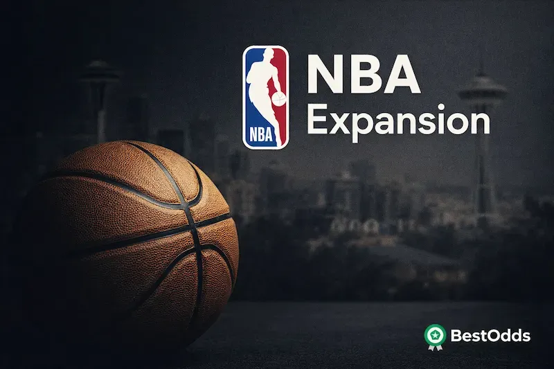 NBA Expansion 2026