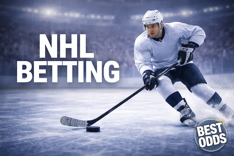 NHL betting 2026 after Olympics