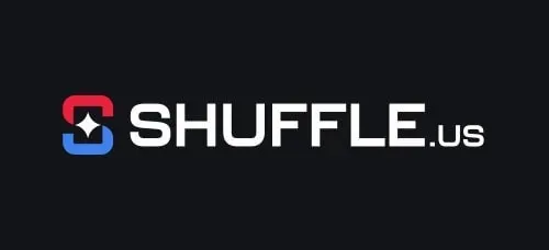 Shuffle.us logo