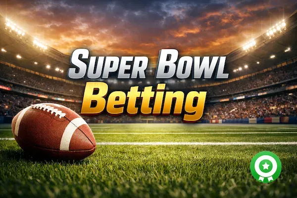 Super Bowl Betting