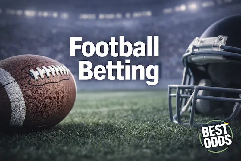 UFL football betting