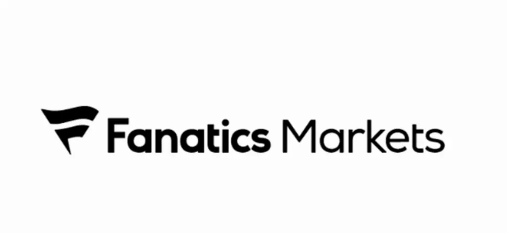 Fanatics Markets - Logo with black text design.
