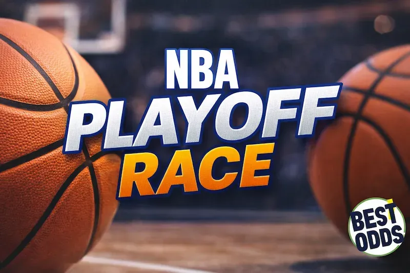 NBA Playoff Race