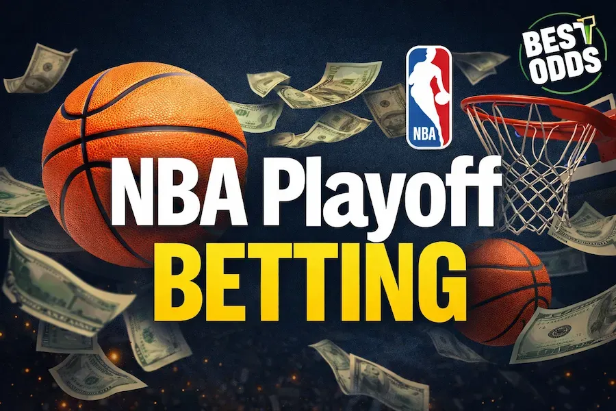 NBA playoff betting