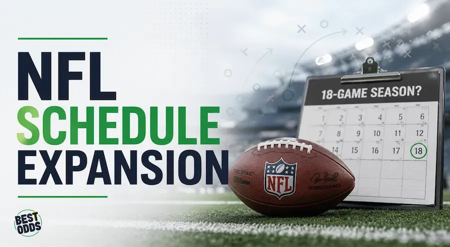 NFL Schedule Expansion