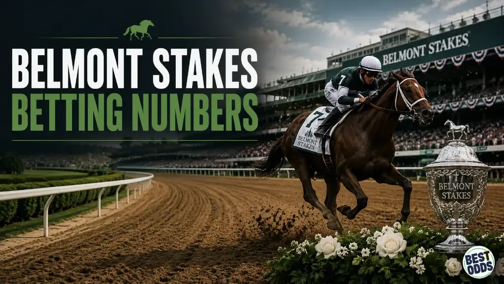 Belmont Stakes