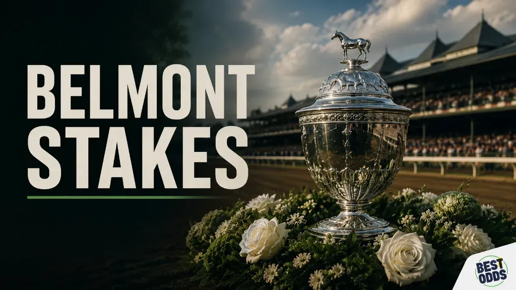 Belmont Stakes