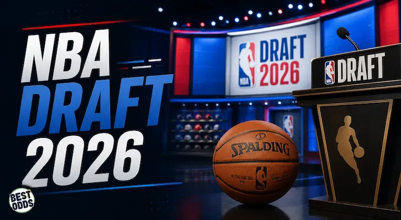 NBA Draft 2026