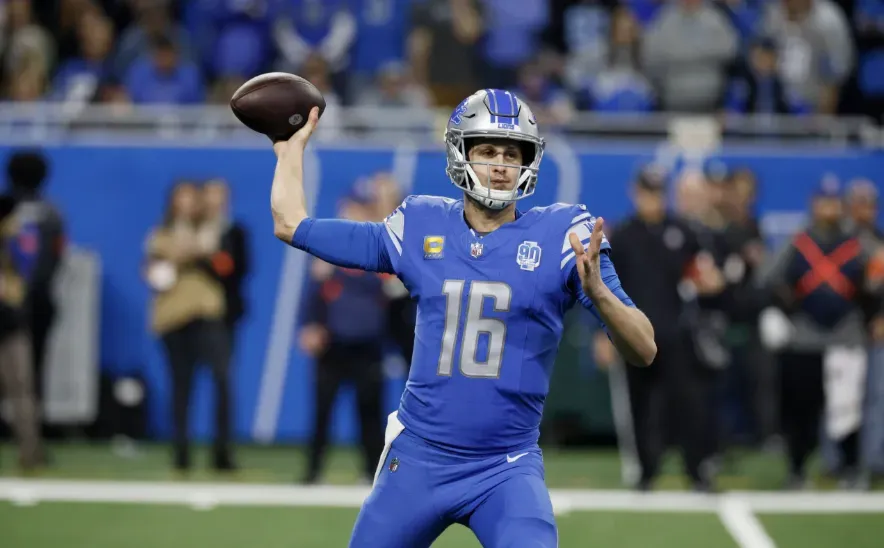 jared goff