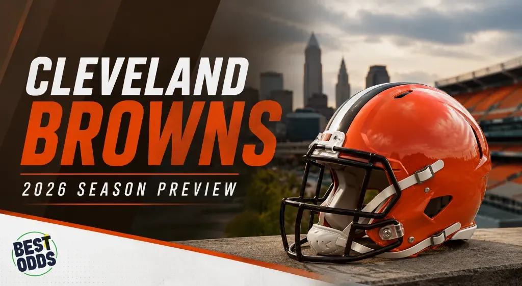 Cleveland Browns 2026 Season Preview