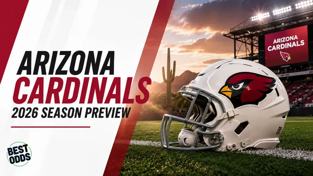 In the Spotlight Arizona Cardinals