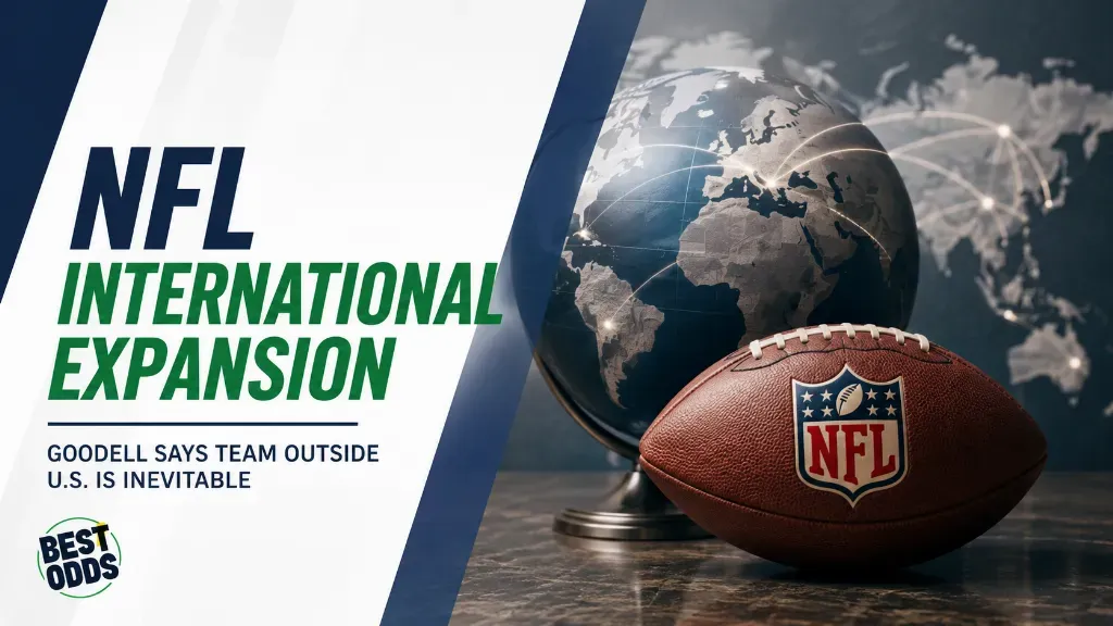 NFL international team - image