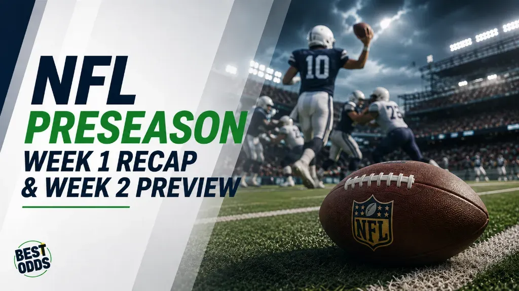 NFL preseason week1