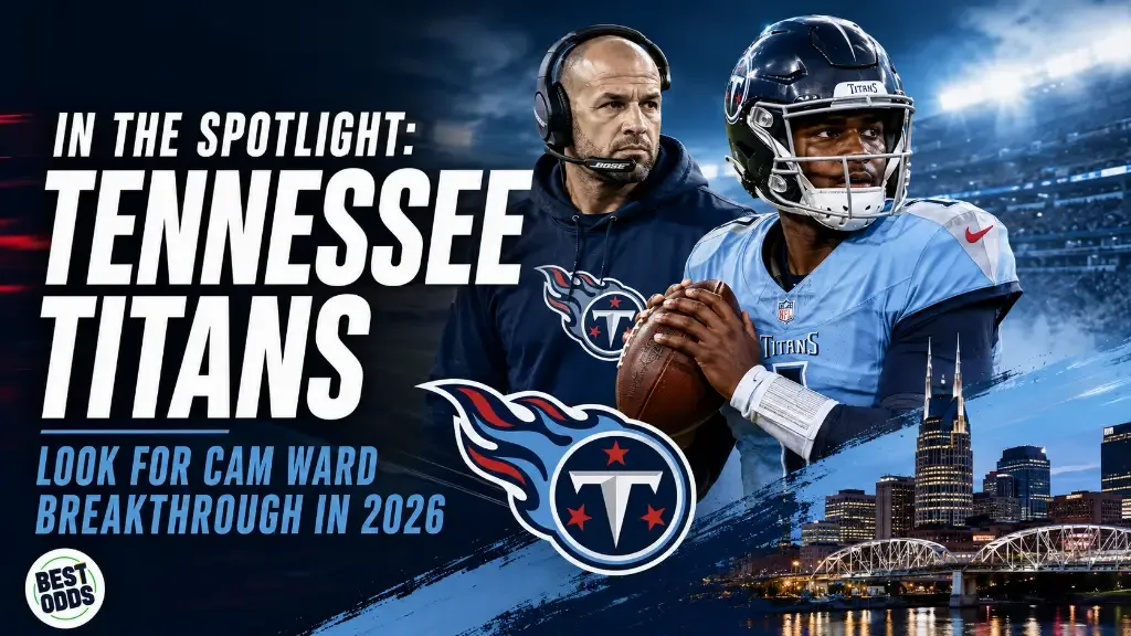 Tennessee Titans in the Spotlight