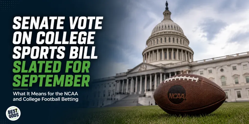 college sports bill senate