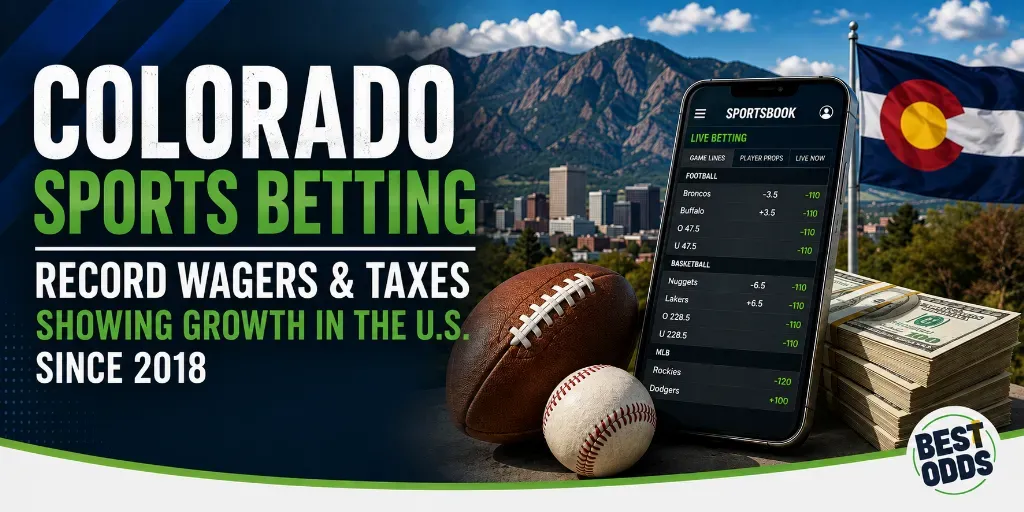colorado sports betting