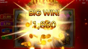 crown coins win - image