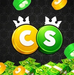 crowncoins logo - image