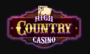 high country casino - image