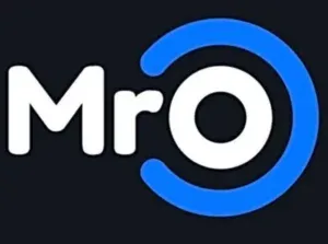 mr o - image
