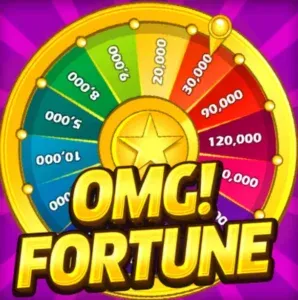 omg fortune - image