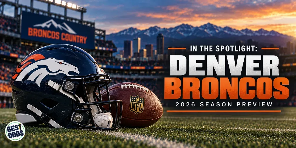 Denver Broncos Season Spotlight
