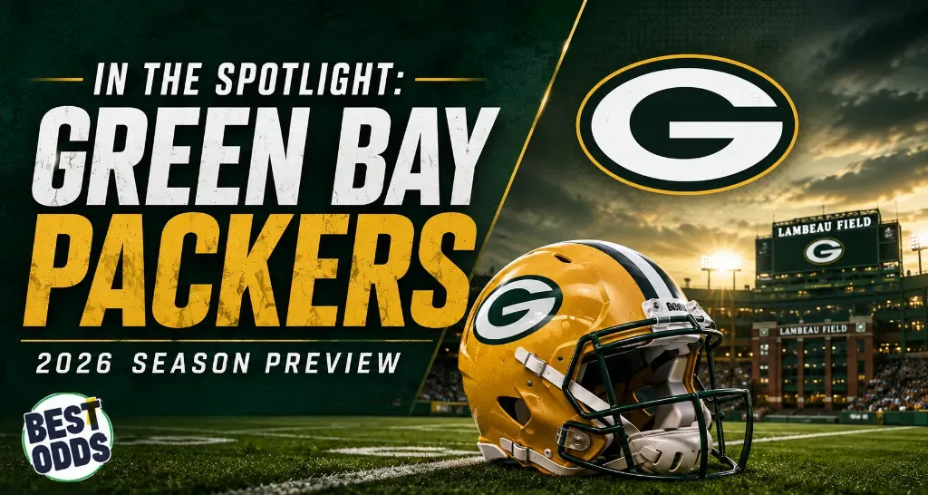 Green Bay Packers 2026 Spotlight