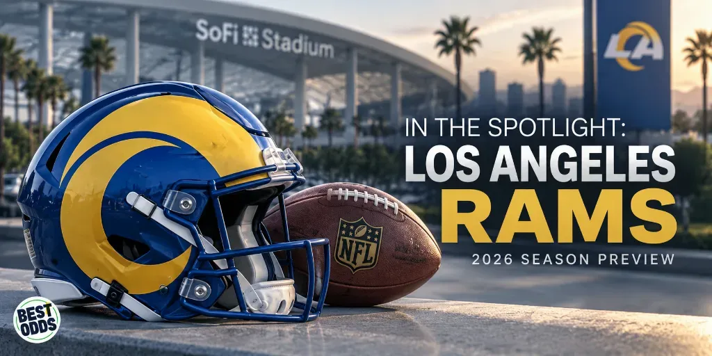 Los Angeles Rams Season Preview - image