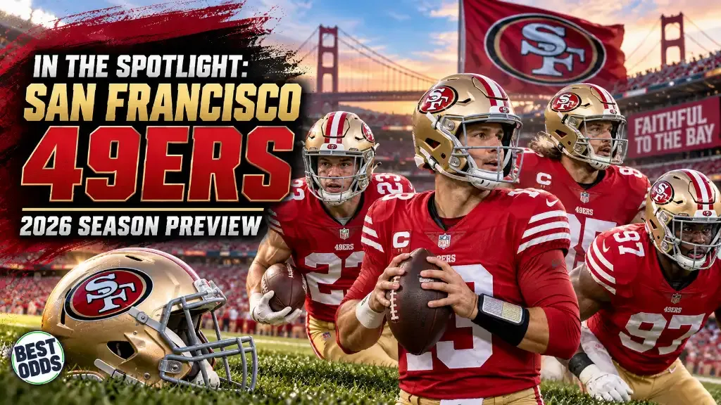 San Francisco 49ers Season Spotlight