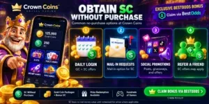 crowncoins bonus 2 - image