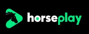 horseplay logo - image