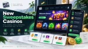 new sweepstakes casinos - image
