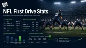 nfl first drive stats - image