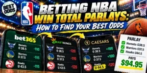 NBA Betting Find the Best Odds - image