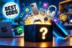bestodds mystery boxes - image