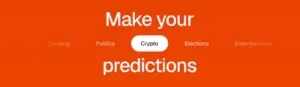 gemini predictions brand - image