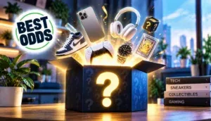mystery boxes bestodds - image