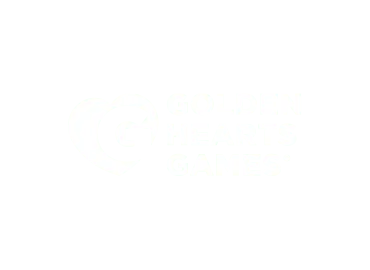 Golden Hearts Games