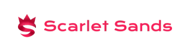 Scarlet Sands