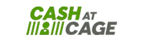 Cash at Casino Cage